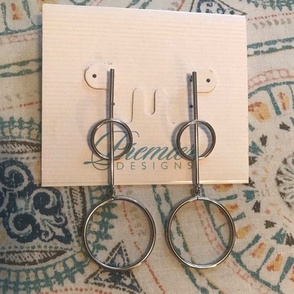 Premier Designs Gigi Earrings